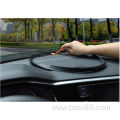 car interior door trim rubber seal strip